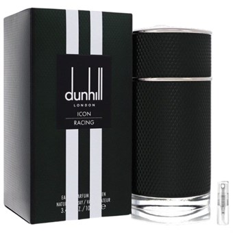 Dunhill Icon Racing - Eau de Parfum - Perfume Sample - 2 ml